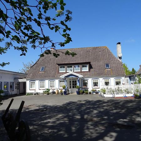 Hofwohnung Steinbergkirche 外观 照片