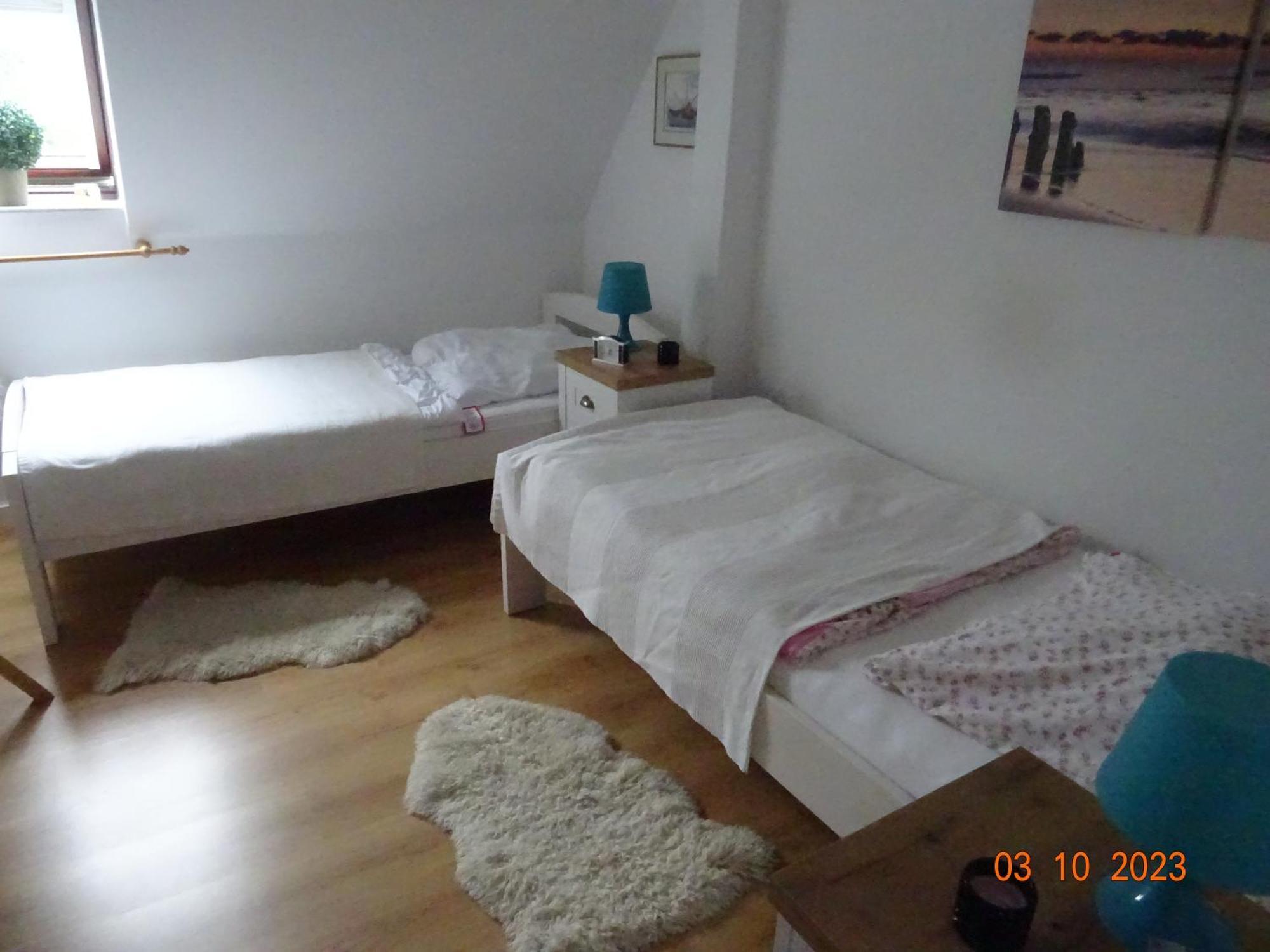 Hofwohnung Steinbergkirche 外观 照片